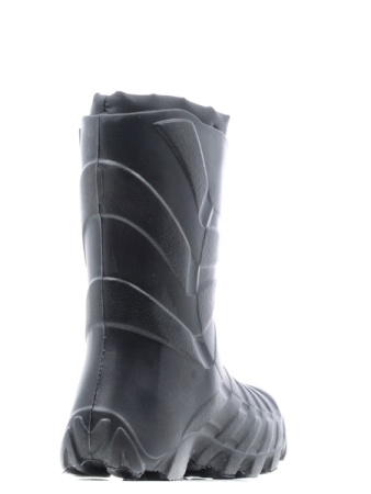 Сапожки детские из полимерного материала