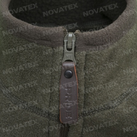 Толстовка «Гризли» PRIDE