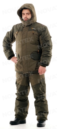 Костюм «Магнум Зима» PRIDE 