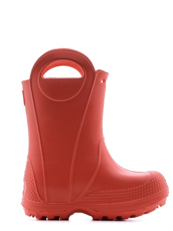 Сапожки детские ЭВА