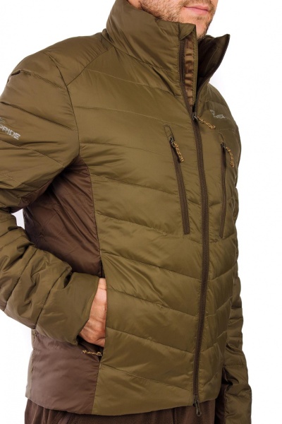 kurtka_muzhskaya_mangust_neylon_korichnevyy