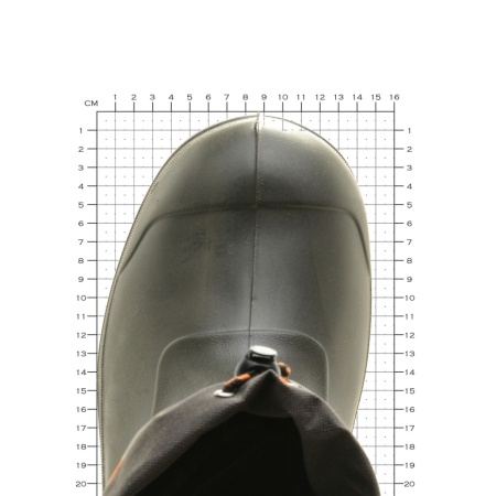 Сапоги мужские Speci.ALL GRAND с надставкой