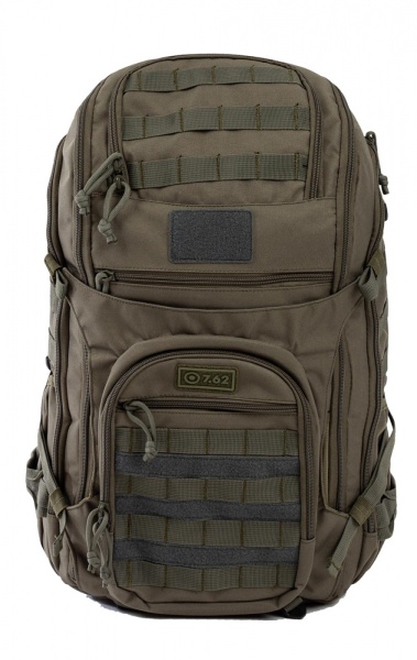 Рюкзак 7.62 "Viper" (Вайпер)" 50L (олива)  ryukzak_7_62_viper_vayper_50l_oliva_art_7tb_01ol_50