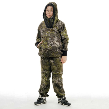 Костюм детский «Защита» МАУГЛИ