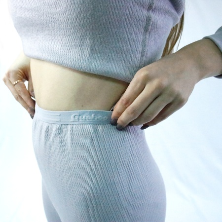 Термобелье - женская  рубашка серии HEALTH Warm