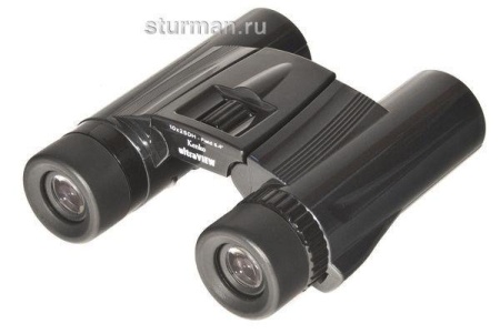 Бинокль  KENKO ULTRA VIEW 10x25 DH (Black)