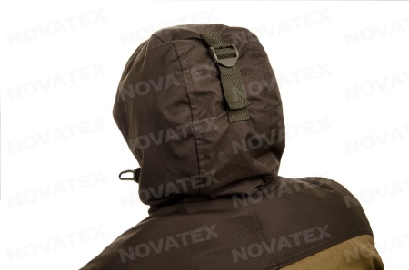 Костюм "Пайер Осень" (палатка, хаки) PAYER