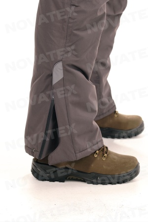 Костюм «Ирбис NEW» (таслан, серый) PAYER