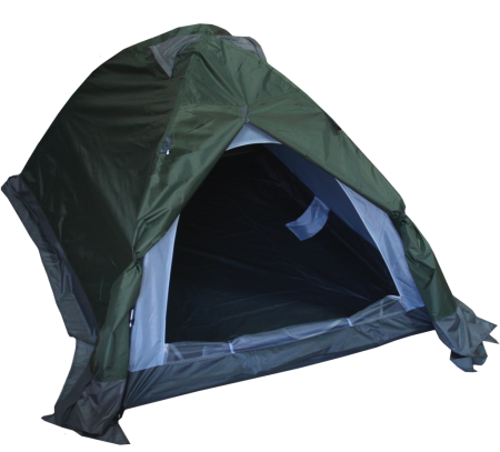 Палатка Алаколь двухместная