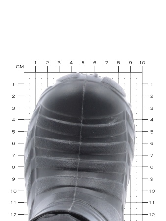 Сапожки детские из полимерного материала