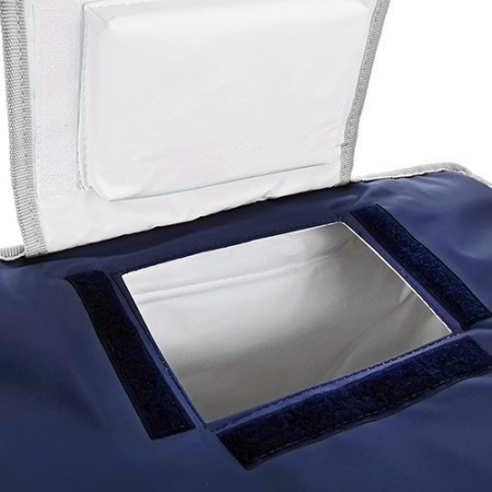 Сумка-холодильник классическая 30л