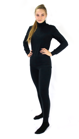 Термобелье-женские лосины Outdoor Fleece