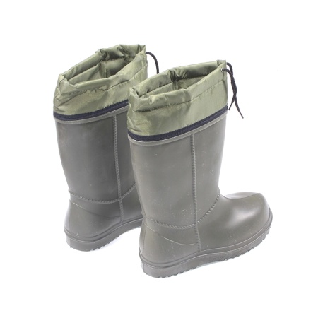 Сапоги женские ЭВА с манжетом