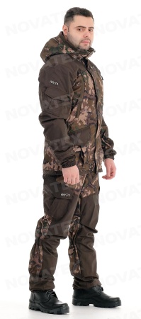 Горка Осень костюм (дуплекс, каньон)