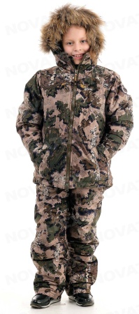 Лион костюм (алова, кобра) детский