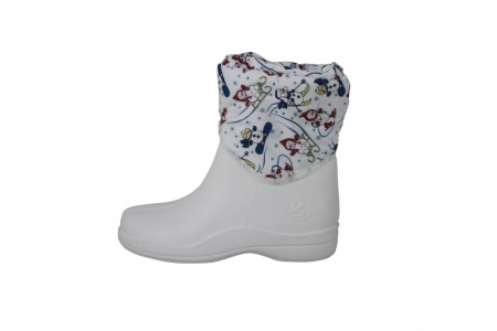 Полусапожки женские