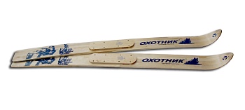 lyzhi_derevyannye_okhotnik_155_sm