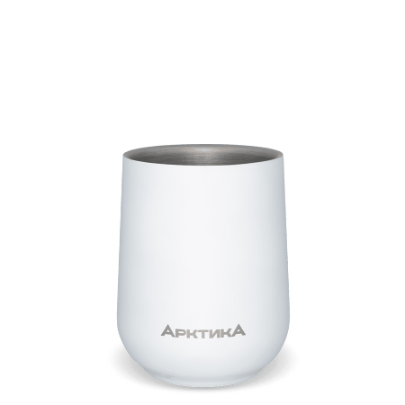 Термостакан эмалированный 430 мл