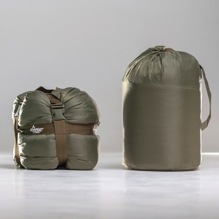 Спальный мешок-кокон Defender