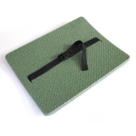 Сиденье туристическое Камуфляж 8 мм