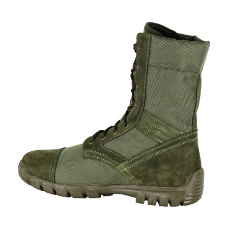 Ботинки "ТРОПИК" оливковые