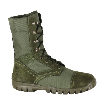 Ботинки "ТРОПИК" оливковые