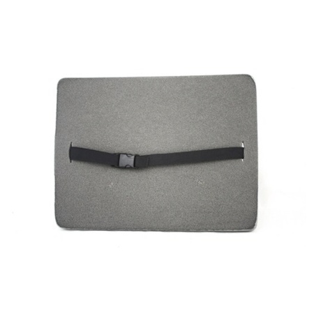 Сиденье для туриста с карабином 