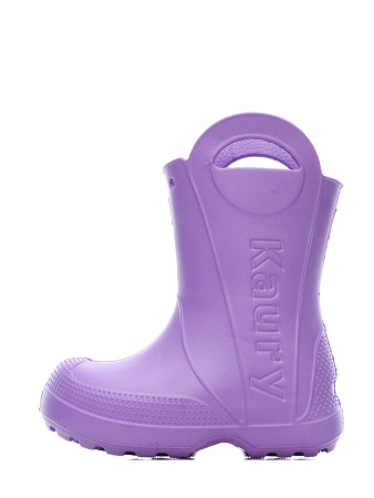 Сапожки детские ЭВА