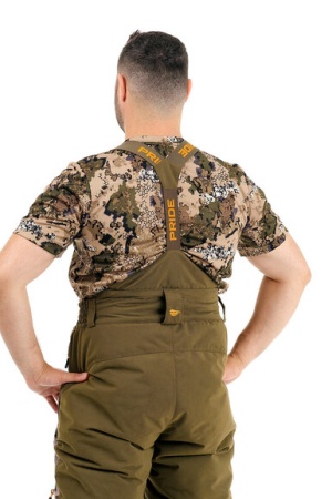 Костюм «Кобра Зима» PRIDE