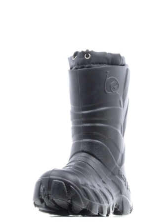 Сапожки детские из полимерного материала