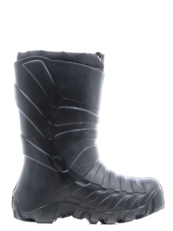 Сапожки детские из полимерного материала