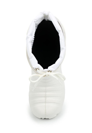 Сапожки детские из полимерного материала