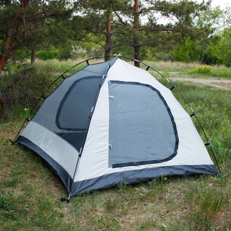 Палатка «Иссык» 3-х местная