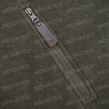 Толстовка «Гризли» PRIDE