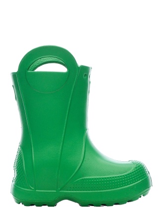 Сапожки детские ЭВА