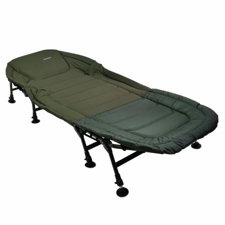 Раскладушка 8 ножная