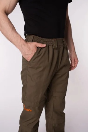 Костюм "SNAR" (РипСтоп, Коричневый) TRITON