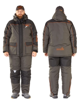 Костюм зим. Norfin ATLANTIS + 01 р.S 