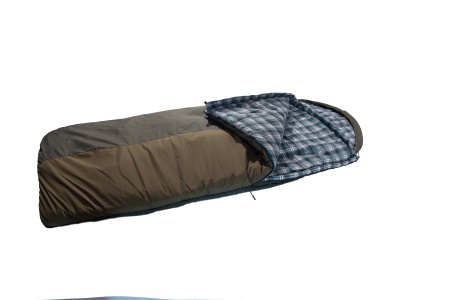 Спальный мешок-одеяло Winter