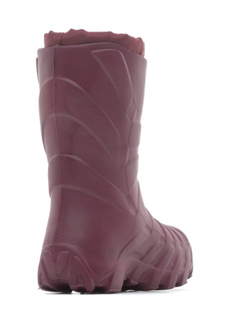 Сапожки детские из полимерного материала