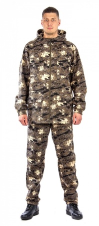 Костюм «Захват» (рип-стоп, т.остров) Орион