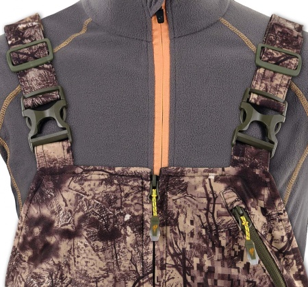 Костюм «Сапсан» (алова, ельник) Орион