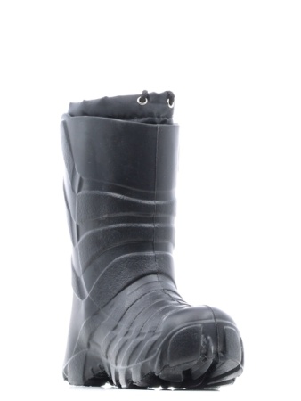 Сапожки детские из полимерного материала