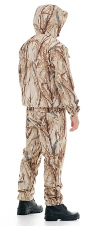 Костюм «Сокол» (алова св.камыш) КВЕСТ