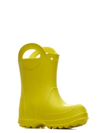 Сапожки детские ЭВА