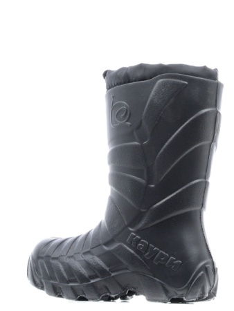 Сапожки детские из полимерного материала