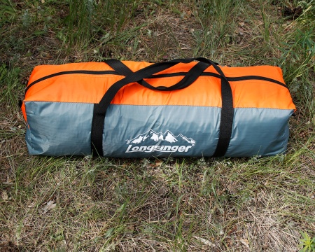 Палатка «Иссык» 3-х местная