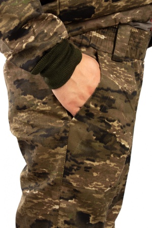 Костюм "Антигнус"  (грета, топь)