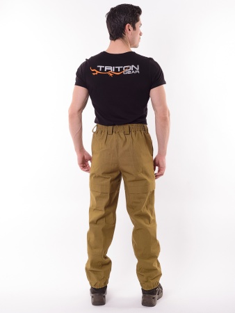 Костюм "FORESTER" (Палатка, Хаки) TRITON