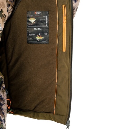 Костюм «Кобра Зима» PRIDE